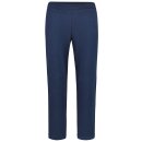 JN Kinder Jogging Hose Grau Melliert 146/152