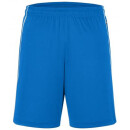 JN Synthetik Shorts Unisex Grün  M
