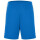 JN Synthetik Shorts Unisex Blau M