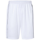 JN Synthetik Shorts Unisex Rot  L