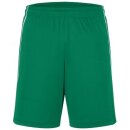 JN Synthetik Shorts Junior Schwarz 122/128