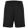 JN Synthetik Shorts Junior Schwarz 122/128