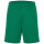 JN Synthetik Shorts Junior Grün  98/104