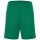 JN Synthetik Shorts Junior Grün  110/116