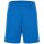 JN Synthetik Shorts Junior Blau 158/164