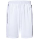 JN Synthetik Shorts Junior Rot  110/116