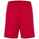 JN Synthetik Shorts Junior Weiß 98/104