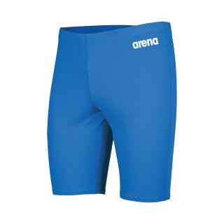 Mens Team Swim Jammer Solid Rot 450 5