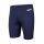 Mens Team Swim Jammer Solid Schwarz 550 4