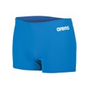 ARENA Team Short Solid Blau 720 7