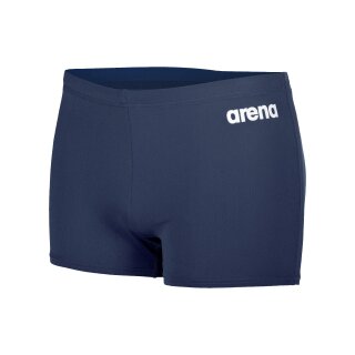 ARENA Team Short Solid Dunkelblau 750 7