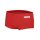 ARENA Team Low Waist Short Solid Rot 450 5