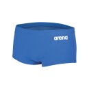 ARENA Team Low Waist Short Solid Rot 450 7