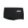 ARENA Team Low Waist Short Solid Schwarz 550 3