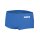 ARENA Team Low Waist Short Solid Blau 720 5