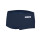 ARENA Team Low Waist Short Solid Dunkelblau 750 4