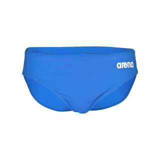 ARENA Team Brief Solid Schwarz 550 3