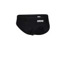 ARENA Team Brief Solid Schwarz 550 4