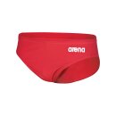 ARENA Team Brief Solid Schwarz 550 4