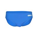 ARENA Team Brief Solid Schwarz 550 6