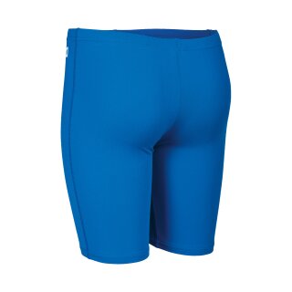 Boys Team Swim Jammer Solid Schwarz 550 128