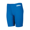 ARENA Team Jammer Solid Boy Schwarz 550 128
