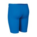 Boys Team Swim Jammer Solid Schwarz 550 128