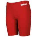 Boys Team Swim Jammer Solid Schwarz 550 128