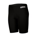 Boys Team Swim Jammer Solid Schwarz 550 128