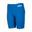 Boys Team Swim Jammer Solid Schwarz 550 128