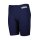 Boys Team Swim Jammer Solid Schwarz 550 128