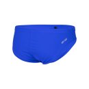Boys Team Swim Briefs Solid Dunkelblau 750 128