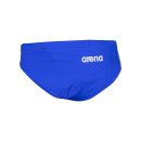 Boys Team Swim Briefs Solid Dunkelblau 750 164
