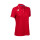 ARENA Damen Team Poloshirt Baumwolle Weiß 100 Ansicht
