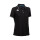 ARENA Damen Team Poloshirt Baumwolle Weiß 100 Ansicht
