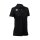 Womens Team Poloshirt Solid Rot 400 M