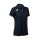 ARENA Damen Team Poloshirt Recycled Polyester Navy 700 S