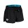 ARENA Damen Team Short Solid Schwarz 500 XL