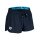 ARENA Damen Team Short Solid Schwarz 500 XL