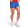 ARENA Damen Team Short Solid Blau 800 M