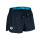 ARENA Damen Team Short Solid Blau 800 M