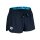 ARENA Damen Team Short Solid Navyblau 700 Ansicht