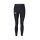 ARENA Team Long Tight Panel Damen Schwarz M