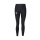 ARENA Team Long Tight Panel Damen Schwarz M