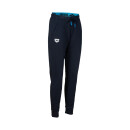ARENA Team Pant Solid  Damen Schwarz 500 S