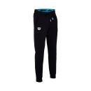 ARENA Team Pant Solid  Damen Schwarz 500 M