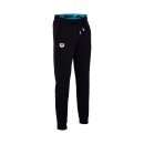 ARENA Team Pant Solid  Damen Schwarz 500 L