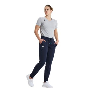 ARENA Team Pant Solid  Damen Navy 700 XS