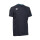 ARENA Unisex Team T-Shirt Solid Schwarz 500 XL