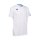 Unisex Team T-Shirt Solid Schwarz 500 XXL